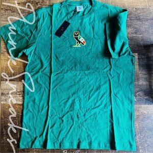 Octobers Very Own Mexico International OG Tee • Green • 2023